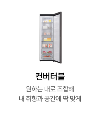 컨버터블 제품