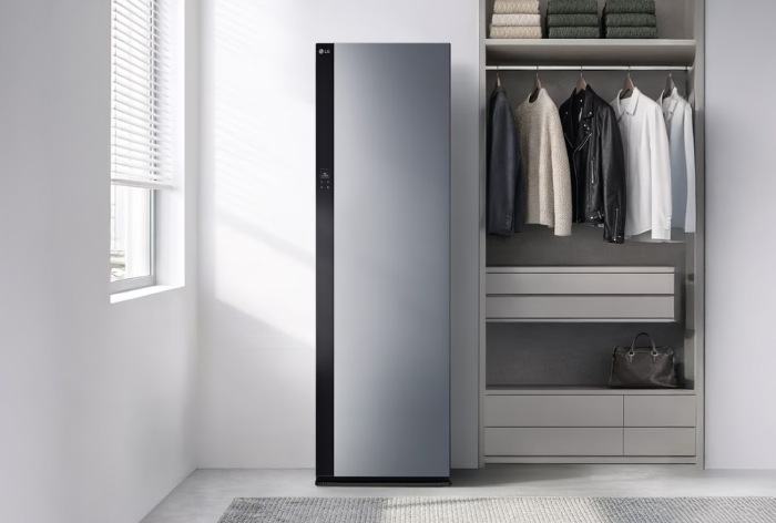 LG 스타일러 오브제컬렉션 (2026 NEW) + 스티머