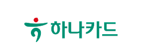 하나카드 로고
