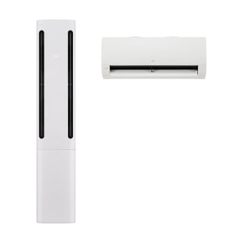 LG 휘센 오브제컬렉션 쿨 에어컨 2in1 (1시리즈) 