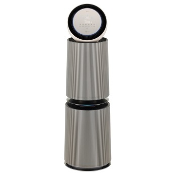 LG 퓨리케어 오브제컬렉션 360° 공기청정기 104㎡  2등급 