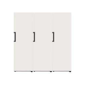 LG 컨버터블 패키지 오브제컬렉션(냉장/냉동/김치전용고)