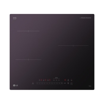 LG 디오스 인덕션 1등급  미라듀어 