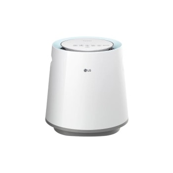LG 퓨리케어 자연기화 가습기