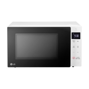 LG 전자레인지 20L 