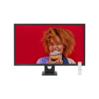 LG 스마트모니터 80cm 