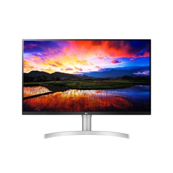 LG 울트라HD 모니터 80cm 