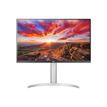 LG 울트라HD 모니터 68.4cm 
