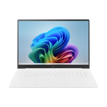 LG 그램 Pro AI, Copilot+ PC 40.6cm  인텔® 코어™ Ultra 7 