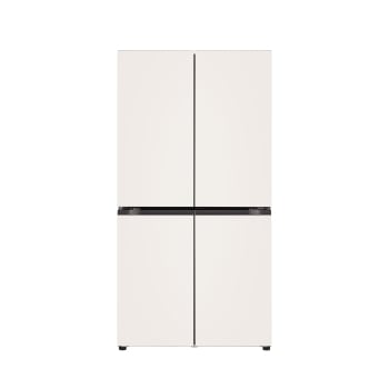 LG 디오스 오브제컬렉션 냉장고 (매직스페이스)