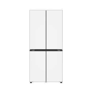 LG 디오스 오브제컬렉션 냉장고 Fit & Max 504L  2등급 