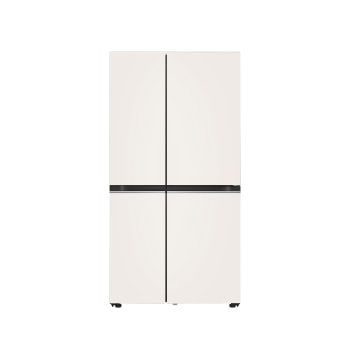 LG 디오스 AI 오브제컬렉션 냉장고 (양문형, 매직스페이스)