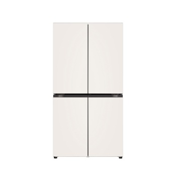 LG 디오스 AI 오브제컬렉션 냉장고 (매직스페이스) 870L  1등급 