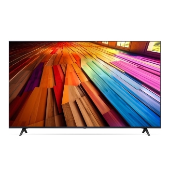 LG 울트라 HD TV (스탠드형) 138cm 