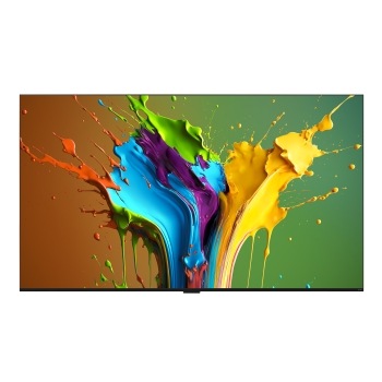 LG QNED TV (벽걸이형) 247cm 