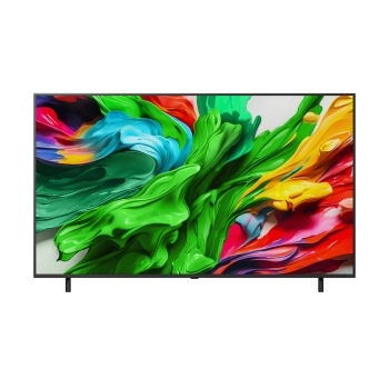 LG QNED evo AI (스탠드형) 163cm 