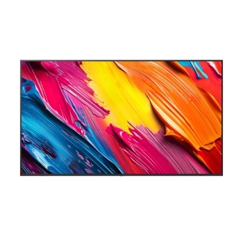 LG QNED AI (벽걸이형) 217cm 