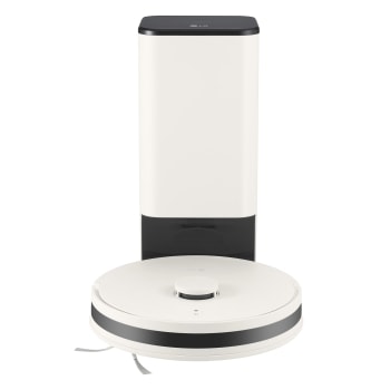 LG 코드제로 오브제컬렉션 R5 흡입+물걸레 