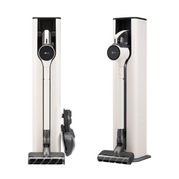 LG 코드제로 오브제컬렉션 A7 Core 흡입+물걸레 