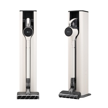 LG 코드제로 오브제컬렉션 A7 Core 흡입 전용 