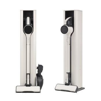 LG 코드제로 AI 오브제컬렉션 A9