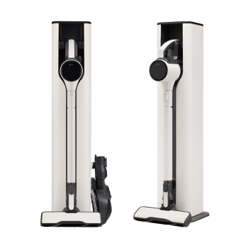 LG 코드제로 오브제컬렉션 A9 흡입+스팀 물걸레 