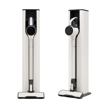 LG 코드제로 오브제컬렉션 A9 흡입 전용 