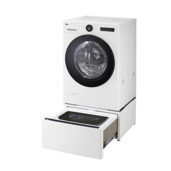 LG 트롬 오브제컬렉션 워시콤보 + 미니워시