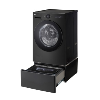 LG 트롬 오브제컬렉션 워시콤보 + 미니워시