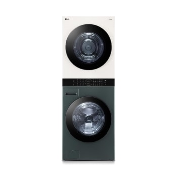 LG 트롬 오브제컬렉션 워시타워 23/20kg  2등급 