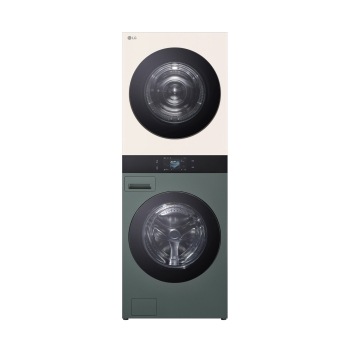 LG 트롬 AI 오브제컬렉션 워시타워