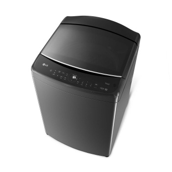 LG 통돌이 세탁기 19kg  2등급 