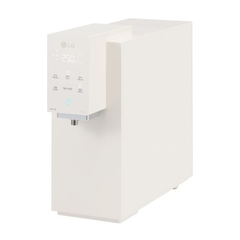 LG 퓨리케어 오브제컬렉션 정수기(음성인식/맞춤 출수, 냉온정)