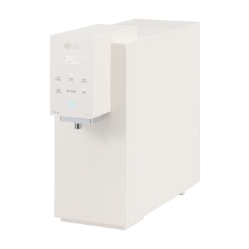 LG 퓨리케어 오브제컬렉션 정수기(맞춤 출수, 냉온정)