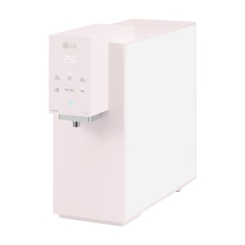 LG 퓨리케어 오브제컬렉션 정수기(맞춤 출수, 냉온정)