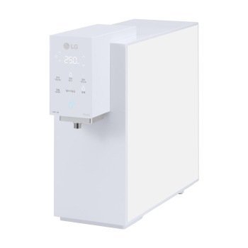 LG 퓨리케어 오브제컬렉션 정수기(맞춤 출수, 냉온정)