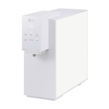 LG 퓨리케어 오브제컬렉션 정수기(맞춤 출수, 냉온정)