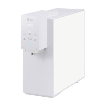 LG 퓨리케어 오브제컬렉션 정수기(음성인식/맞춤 출수, 냉온정)