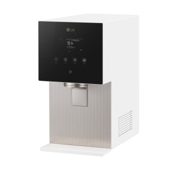 LG 퓨리케어 오브제컬렉션 얼음정수기