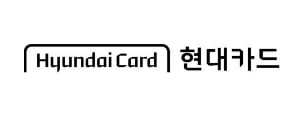현대카드 로고